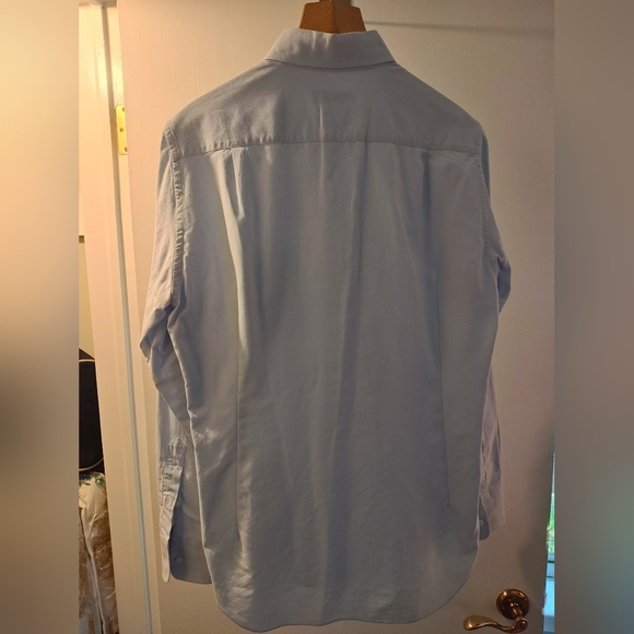 Loro Piana Oxford Shirt - Picture 7 of 7